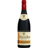 Vin Rouge Côtes du Rhône Grenache - Syrah - Mourvèdre J.V. FLEURY
