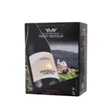 Vin Rouge AOC Ventoux Demoiselles Coiffées VMV