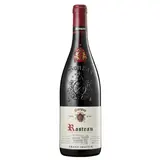 Vin Rouge AOC Rasteau BONPAS