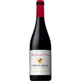 Vin Rouge AOP Côtes du Rhône PRESTIGE & TERROIR