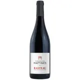Vin Rouge AOP Rasteau DOMAINE DES MATTINES