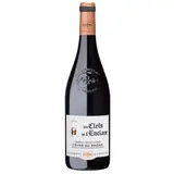 Vin Rouge Vignerons de l'enclave les clefs de l'enclave vieilles vignes