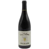 Vin Rouge AOP Côtes du Rhône LES VALLONS DE LA SOLITUDE