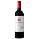 Vin Rouge A.O.P. Corbières CHATEAU VAUGELAS V