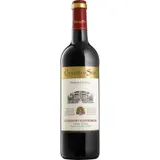 Vin Rouge I.G.P. Pays d'Oc Cabernet Sauvignon COULEURS DU SUD