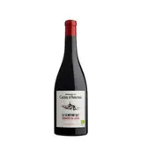 Vin Rouge A.O.P. Terrasses Du larzac DOMAINE DU CAUSSE D'ARBORAS LA SENTINELLE