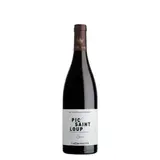 Vin Rouge A.O.P. Pic Saint Loup Rocastel LA GRAVETTE