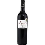 Vin rouge AOP Côtes du Roussillon Villages  LESQUERDE