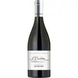 Vin Rouge A.O.P. languedoc Saint-Saturnin L'EXCEPTION