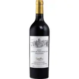 Vin rouge  Côtes du Roussillon Villages  VIGNOBLES DOM BRIAL