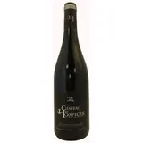 Vin Rouge Languedoc-Roussillon AOP DOMAINE DES HOSPICES