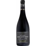 Vin Rouge Languedoc-Roussillon AOP VIGNOBLES BOIS SAINT JEAN