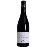 Vin rouge  Pic Saint-Loup