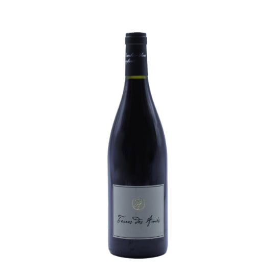 Vin Rouge Languedoc-Roussillon AOP TERRES DES AINES