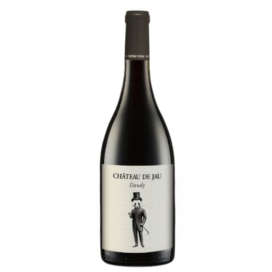 Vin Rouge Languedoc-Roussillon AOP DANDY