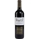 Vin Rouge Languedoc-Roussillon AOP CHATEAU CAP DE FOUSTE