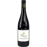 Vin Rouge A.O.P. languedoc Saint Saturnin Fonjoya VIN D'UNE NUIT