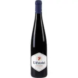 Vin Rouge A.O.P. languedoc Cabrières L'ESTABEL