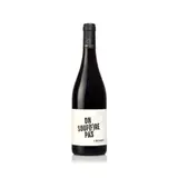 Vin Rouge AOP Languedoc ON SOUF(F)RE PAS