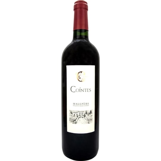 Vin Rouge Languedoc-Roussillon COINTES