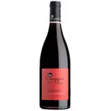 Vin rouge Languedoc CHAPEAU BAS