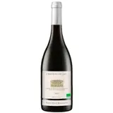 Vin Rouge AOP Côtes du Roussillon Villages Bio CHATEAU DE JAU
