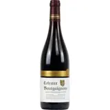 Vin Rouge A.O.P. Bourgogne Coteaux Bourguignons LA CAVE D'AUGUSTIN FLORENT
