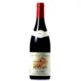 Vin rouge  Mercurey