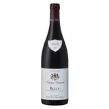 Vin rouge  Rully