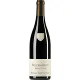 Vin Rouge Bourgogne Pinot Noir DOMAINE SAINT GERMAIN