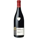 Vin Rouge AOC Bourgogne Côte d'Or BLASON DE BOURGOGNE