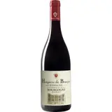 Vin Rouge Bourgogne Gamay Cuvée Messire de Tremont HOSPICES DE BEAUJEU