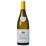Vin Blanc AOC Montagny Premier Cru NAUDIN VARRAULT