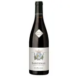 Vin Rouge AOP Santenay JEAN BOUCHARD