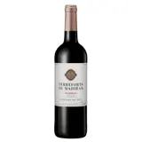 Vin rouge AOP Madiran TERREFORTS DE MADIRAN