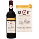 Vin Rouge A.O.P. Buzet LA CAVE D'AUGUSTIN FLORENT