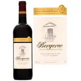 Vin Rouge A.O.P. Bergerac LA CAVE D'AUGUSTIN FLORENT