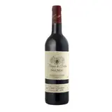 Vin rouge AOP Saint Mont  MARQUIS DE SEILLAN