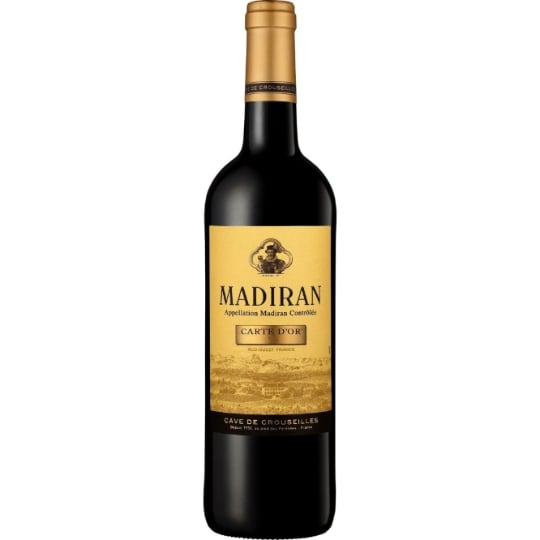 Vin Rouge A.O.P. Madiran