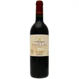 Vin Rouge AOP Gaillac REMPARTS