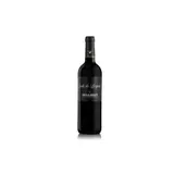 Vin rouge Irouleguy  COMTE DE LEISPARS