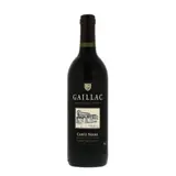 Vin Rouge A.O.P. Sud Ouest Carte Noire Cuvée Du Terroir GAILLAC