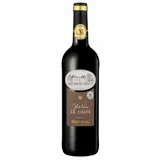 Vin Rouge A.O.P. Bordeaux Bergerac CHATEAU LA JOLIE