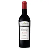 Vin Rouge A.O.P. Sud Ouest Cahors Malbec MATAYAC