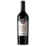 Vin Rouge Merlot - Cabernet Sauvignon - Cabernet Franc XV SUR 15 CUVEE TRADITION