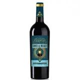 Vin Rouge AOC Fronton Exception la Négrette COMTE DE NEGRET