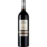 Vin Rouge AOP Gaillac Sud-Ouest France TERRE D'OVALIE