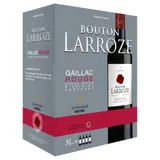 Vin Rouge AOP Gaillac BOUTON LARROZE