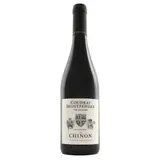 Vin Rouge Loire Cabernet Franc AOC CHINON LES GARGOUILLES