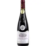 Vin Rouge Saumur Champigny DOMAINE DE LA PERRUCHE